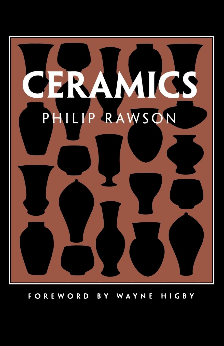 趣味・スポーツ・実用 Ceramics Philip Rawson Ceramics: Rawson, Philip, Higby, Wayne: 9780812211566: Books